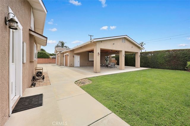 19540 E Dexter, Covina, CA 91724