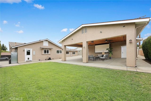 19540 E Dexter, Covina, CA 91724