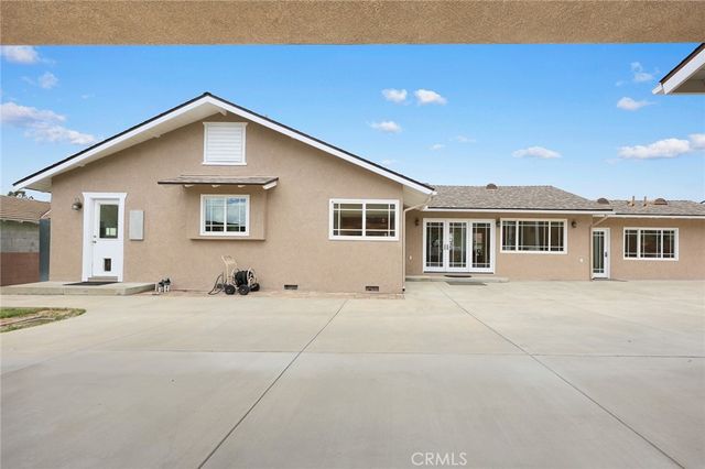19540 E Dexter, Covina, CA 91724