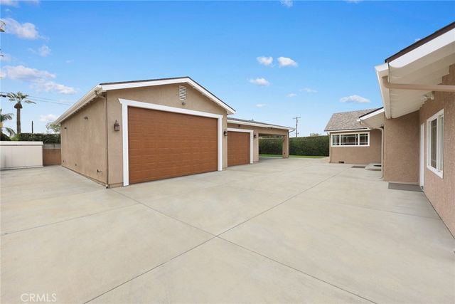 19540 E Dexter, Covina, CA 91724