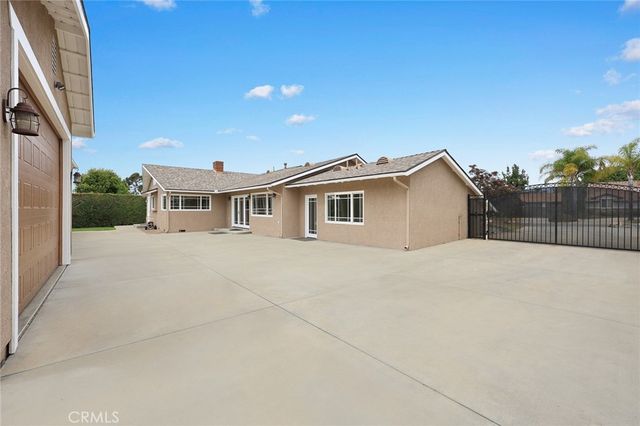 19540 E Dexter, Covina, CA 91724