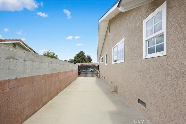 19540 E Dexter, Covina, CA 91724