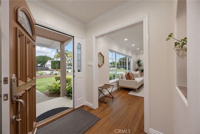 19540 E Dexter, Covina, CA 91724
