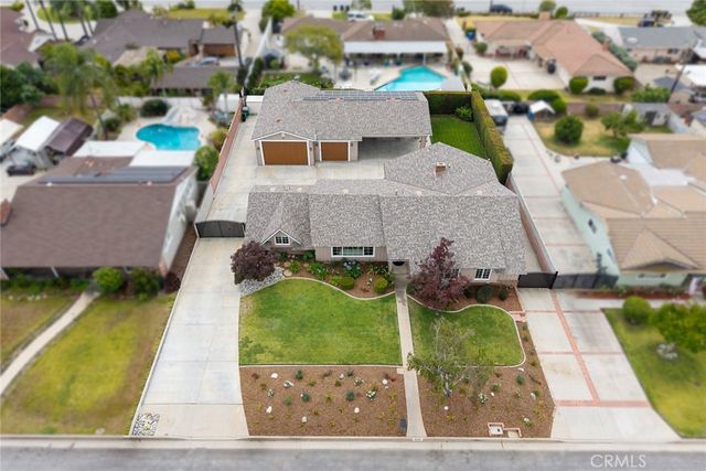 19540 E Dexter, Covina, CA 91724