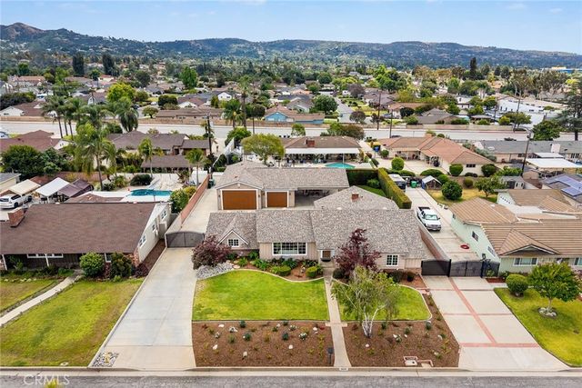 19540 E Dexter, Covina, CA 91724