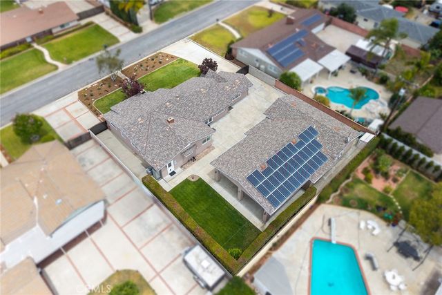 19540 E Dexter, Covina, CA 91724