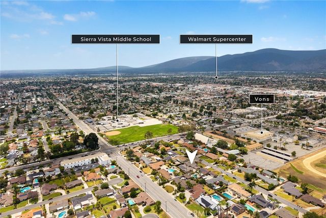 19540 E Dexter, Covina, CA 91724