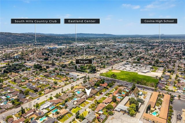 19540 E Dexter, Covina, CA 91724