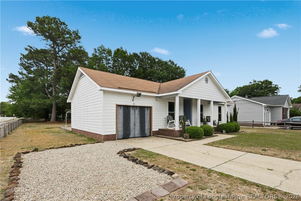 5164 Double Oaks Drive, Fayetteville, NC 28306 — photo 3