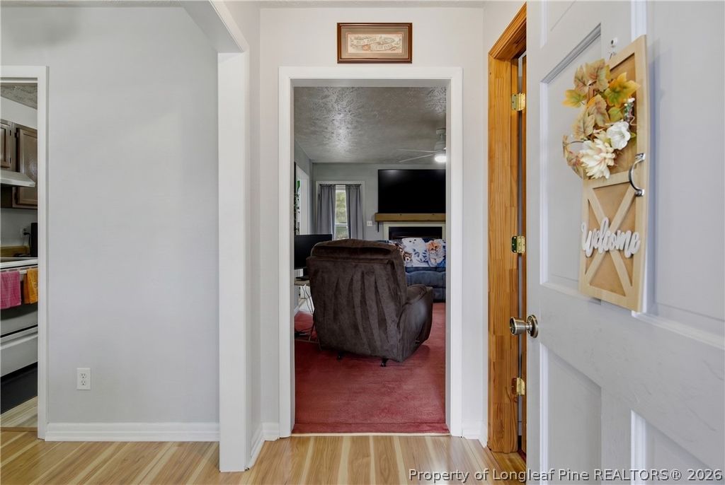 5164 Double Oaks Drive, Fayetteville, NC 28306 — photo 5