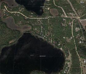 107 TOMAHAWK ROAD, Hawthorne, FL 32640
