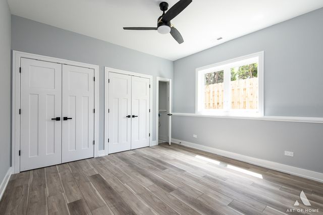 8650 Lockwood Avenue, Burbank, IL 60459