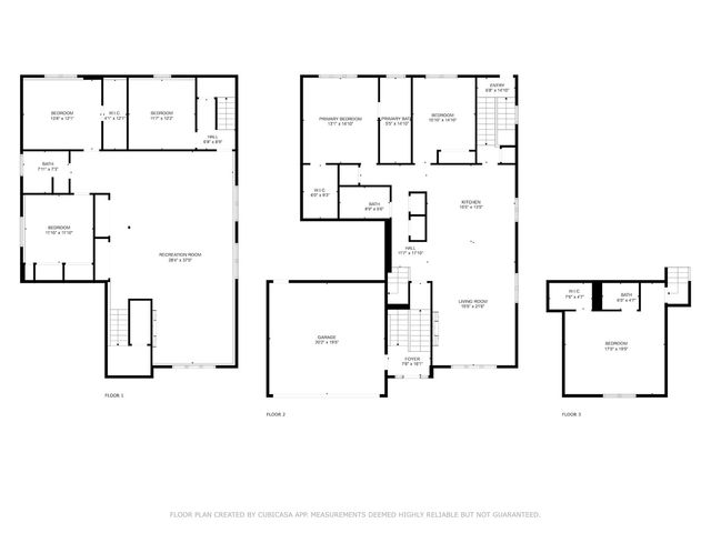 8650 Lockwood Avenue, Burbank, IL 60459