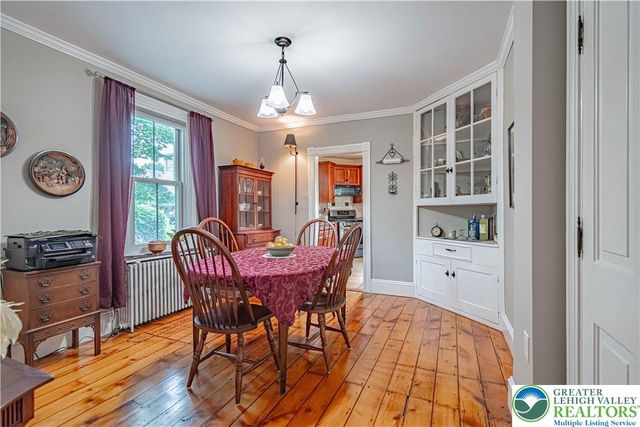 321 East Wall Street, Bethlehem City, PA 18018