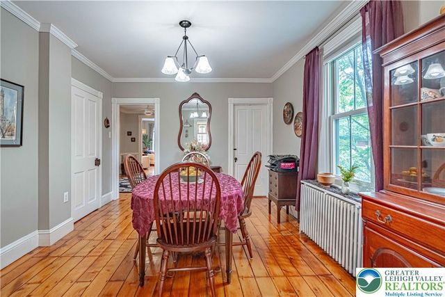 321 East Wall Street, Bethlehem City, PA 18018