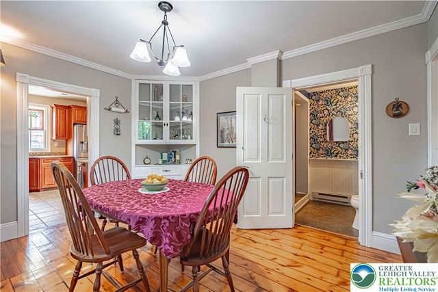 321 East Wall Street, Bethlehem City, PA 18018