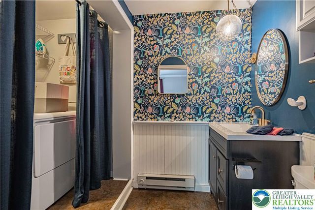 321 East Wall Street, Bethlehem City, PA 18018