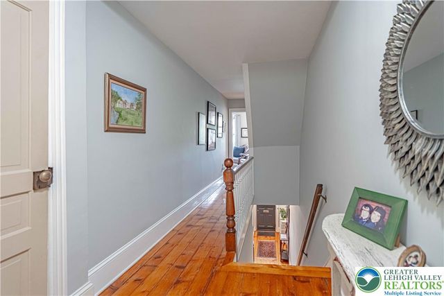 321 East Wall Street, Bethlehem City, PA 18018