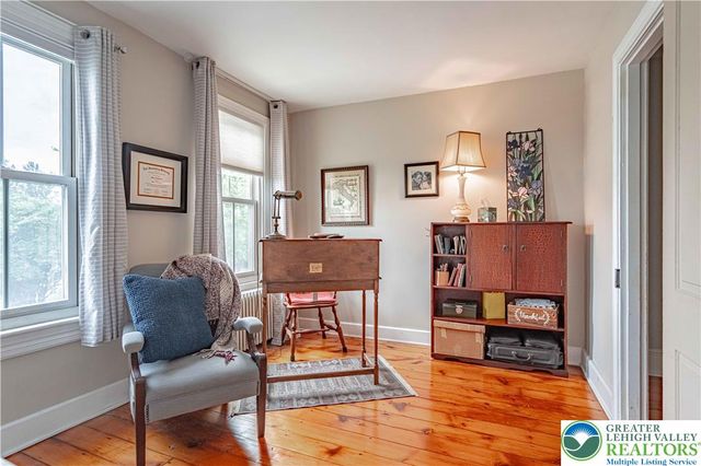 321 East Wall Street, Bethlehem City, PA 18018