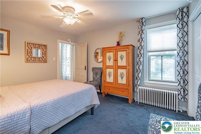 321 East Wall Street, Bethlehem City, PA 18018