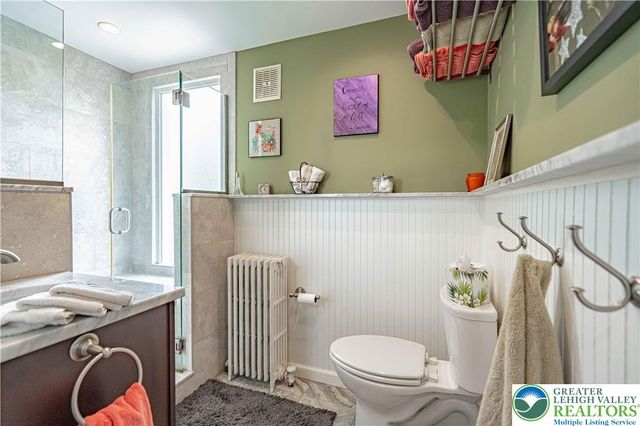 321 East Wall Street, Bethlehem City, PA 18018