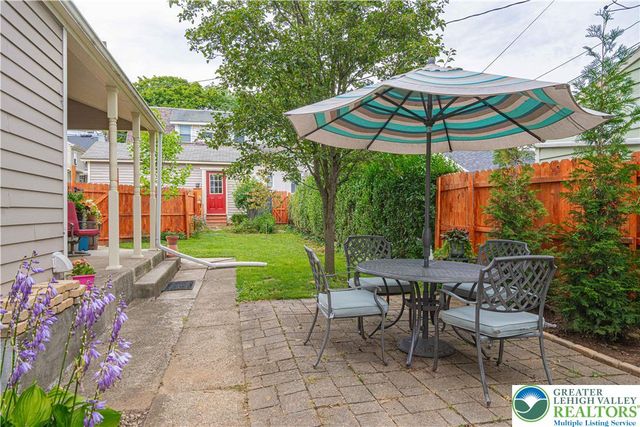 321 East Wall Street, Bethlehem City, PA 18018