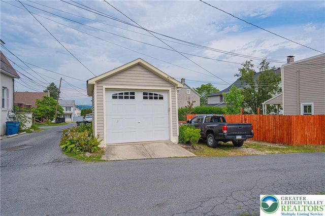 321 East Wall Street, Bethlehem City, PA 18018