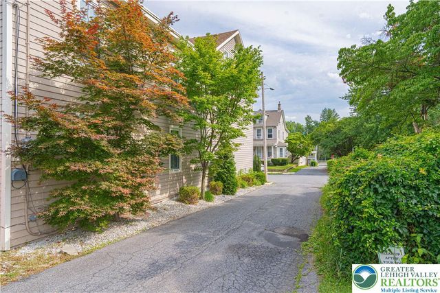 321 East Wall Street, Bethlehem City, PA 18018