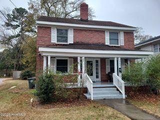 1502 E 4th Street 1504, Greenville, NC 27858