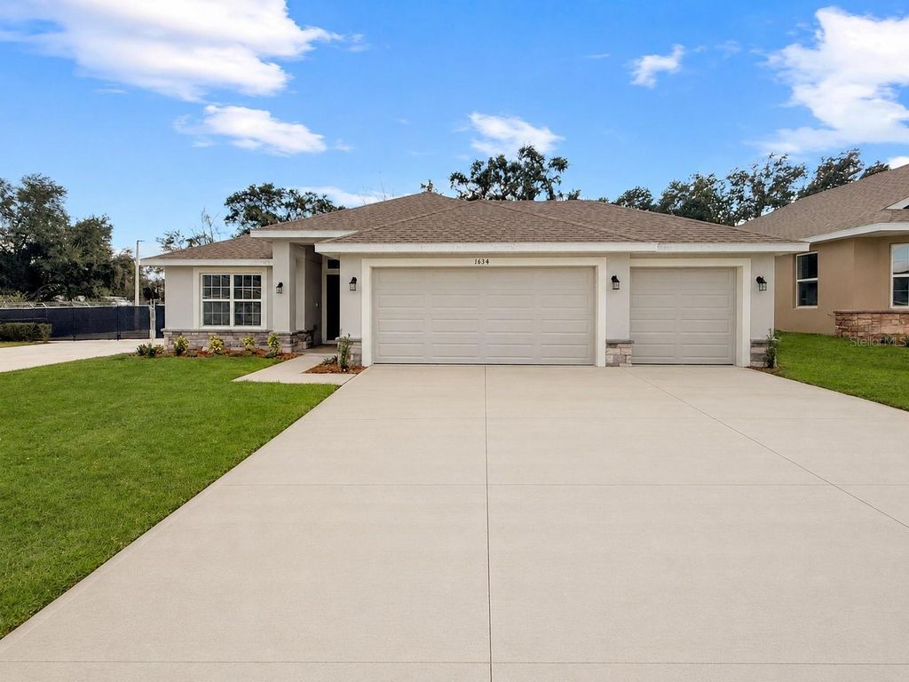 1654 ANN ROSE WAY, Leesburg, FL 34748