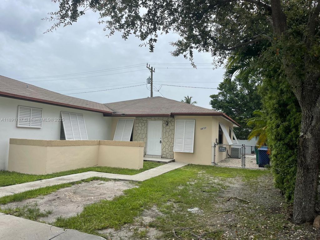 18737 SW 100th Ave 18737, Cutler Bay, FL 33157