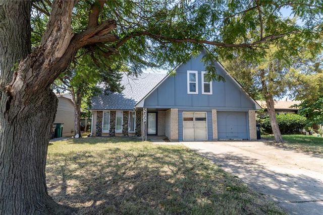 3000 SW 60th Street, Oklahoma City, OK 73159