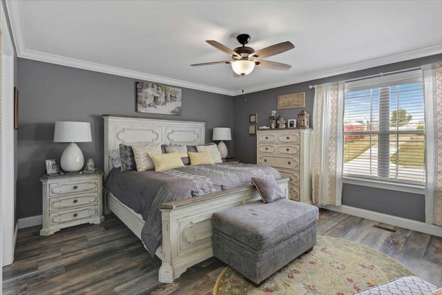 8206 Thrush Hollow Lane, Chattanooga, TN 37421