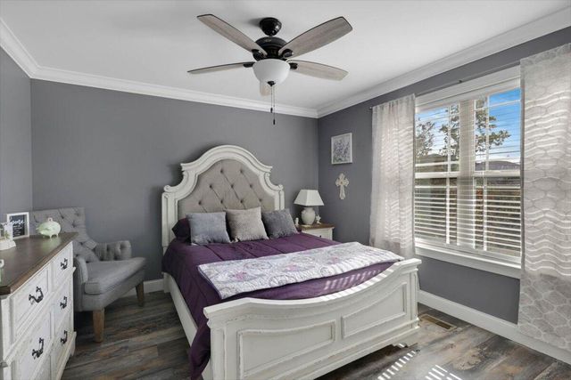 8206 Thrush Hollow Lane, Chattanooga, TN 37421