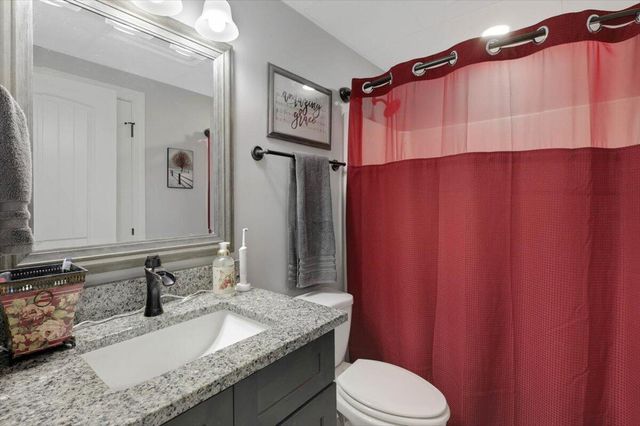 8206 Thrush Hollow Lane, Chattanooga, TN 37421