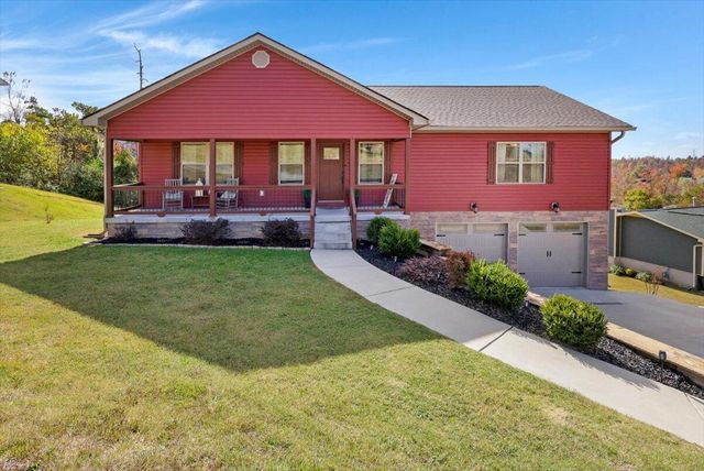 8206 Thrush Hollow Lane, Chattanooga, TN 37421