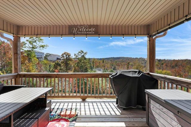 8206 Thrush Hollow Lane, Chattanooga, TN 37421