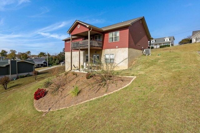 8206 Thrush Hollow Lane, Chattanooga, TN 37421