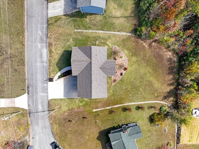 8206 Thrush Hollow Lane, Chattanooga, TN 37421