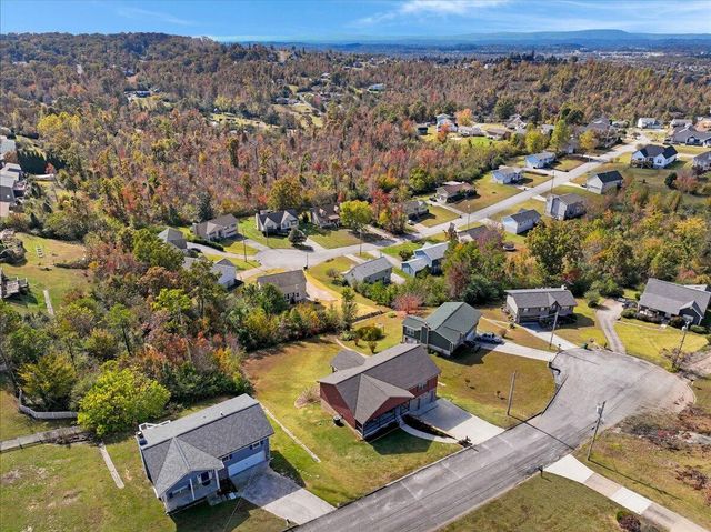 8206 Thrush Hollow Lane, Chattanooga, TN 37421