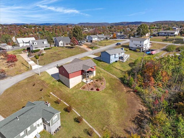 8206 Thrush Hollow Lane, Chattanooga, TN 37421