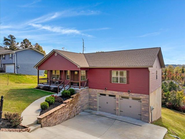 8206 Thrush Hollow Lane, Chattanooga, TN 37421