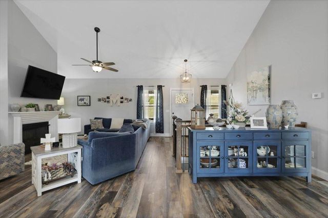 8206 Thrush Hollow Lane, Chattanooga, TN 37421