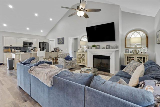 8206 Thrush Hollow Lane, Chattanooga, TN 37421