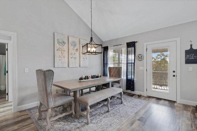 8206 Thrush Hollow Lane, Chattanooga, TN 37421