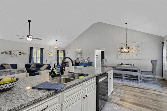 8206 Thrush Hollow Lane, Chattanooga, TN 37421