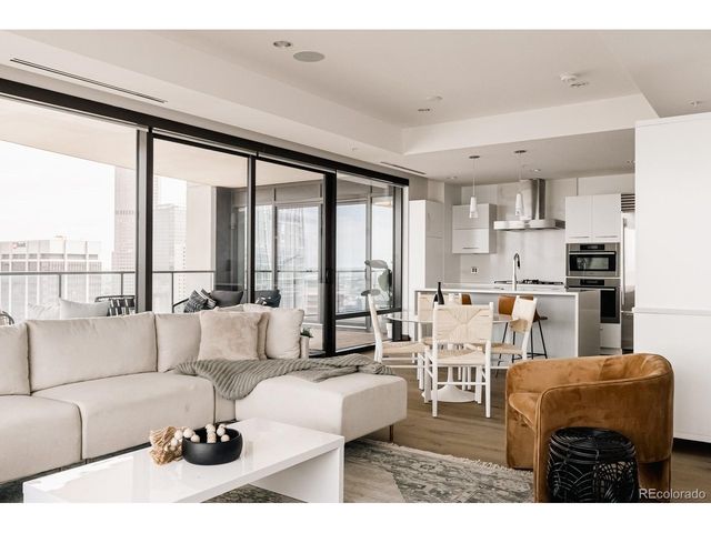 1133 14th St 2710, Denver, CO 80202