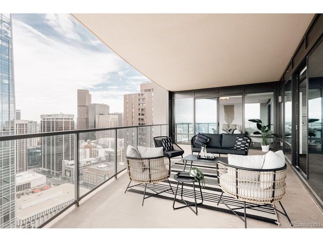 1133 14th St 2710, Denver, CO 80202