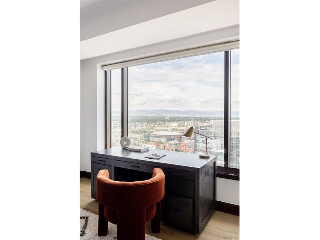 1133 14th St 2710, Denver, CO 80202