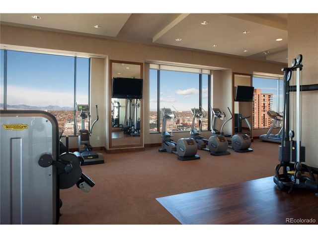 1133 14th St 2710, Denver, CO 80202